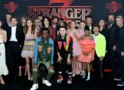 Quiz Les acteurs de 'Stranger Things'