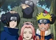 Quiz Connais-tu Naruto ? (trs facile)