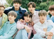 Test Quel membres de BTS es-tu ?