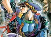 Quiz Phantom Blood, tome 2 : noms des chapitres