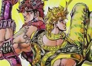 Quiz Phantom Blood, tome 3 : noms des chapitres