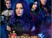 Test Qui es-tu dans Descendants ?