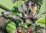 Quiz Phantom Blood, tome 4 : noms des chapitres