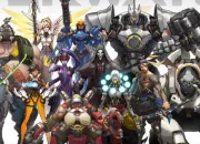 Test Quel personnage es-tu dans Overwatch  ?