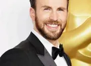 Quiz Personnages interprts par Chris Evans