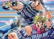 Quiz Phantom Blood, tome 5 : noms des chapitres