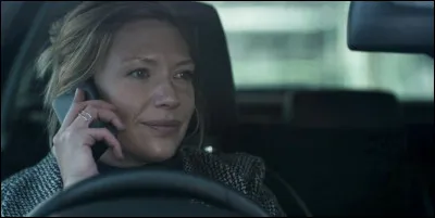 Quel est le personnage joué par Anna Torv ?