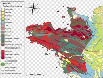 Comment appelle-t-on cette zone de la France ?