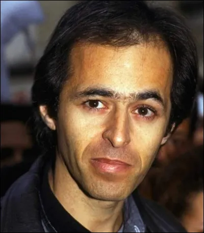 Avec qui Jean-Jacques Goldman a-t-il interprété sa chanson "Là-bas" en 1987 ?