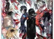 Test Qui es-tu dans ''Tokyo Ghoul'' ?