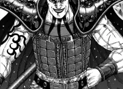 Test Quel personnage de Kingdom (manga) es-tu ?