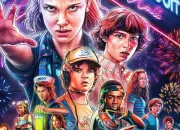 Quiz Stranger Things