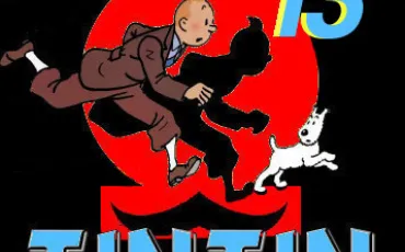 Quiz Tintin