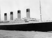 Quiz Titanic