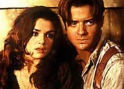 Quiz Acteur cool : Brendan Fraser