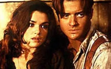 Quiz Brendan fraser