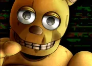 Quiz FNaF : La famille Afton