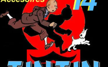 Quiz Tintin