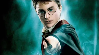 Quels sont les parents d'Harry Potter ?