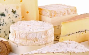 Quiz Fromages