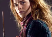 Quiz Hermione