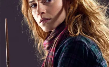 Quiz Hermione