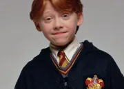 Quiz Ron Weasley