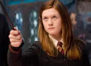 Quiz Ginny