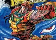 Quiz Battle Tendency tome 1 : noms des chapitres