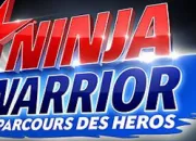 Quiz Quiz sur Ninja Warrior