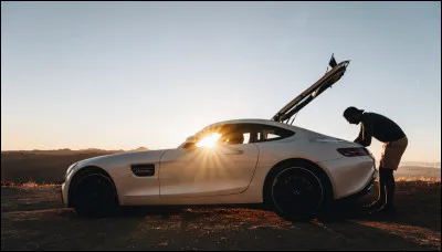 Quelle est la voiture la plus rapide au monde ?