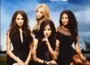 Quiz Pretty Little Liars : chansons