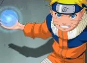 Test Test de personnalit ''Naruto''