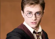 Quiz Quiz Harry Potter difficile