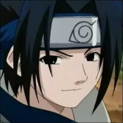 Qui est le frère de Sasuke ?