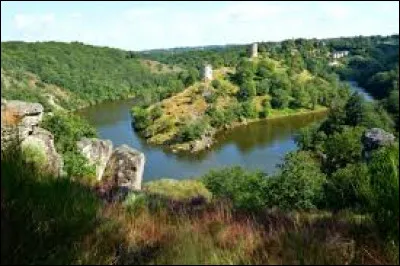 Le département de la Creuse se situe en région Occitanie.