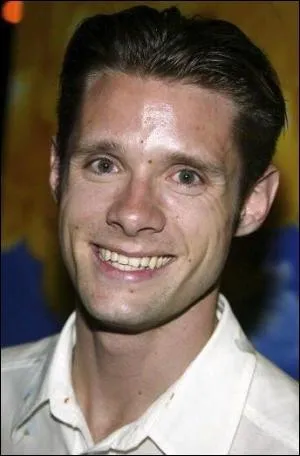 Danny Pintauro incarne le jeune Jonathan dans cette srie :