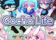 Test Quel personnage de Gacha Life es-tu ?