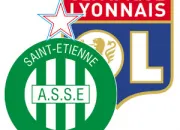 Quiz Vrai/Faux football (11) - Le derby OL - ASSE