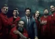 Quiz Connais-tu 'La Casa de papel ?