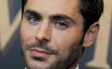 Quiz Zac efron