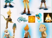 Test Qui es-tu dans Wakfu' ?