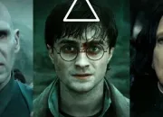 Test Quel personnage dans 'Harry Potter' es-tu ?