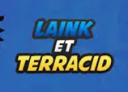 Quiz Laink et Terracid