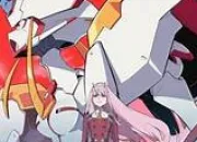 Test Quel personnage de  Darling in the Franxx  es-tu ?