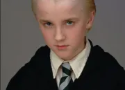 Quiz Drago Malefoy