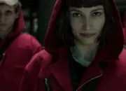 Test Quel personnage de ''La casa de papel'' serais-tu ?