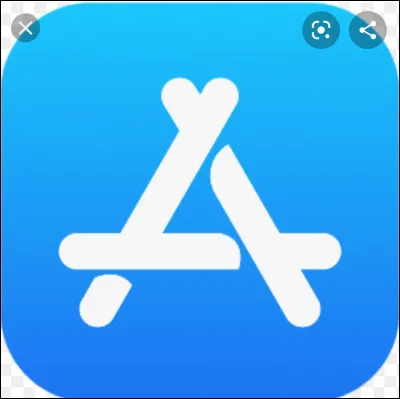 Quelle est cette app ?