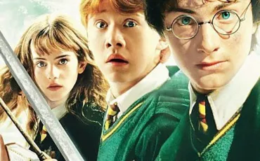 Quiz Harry potter