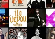 Quiz Saurez-vous reconnatre ces chanteurs et chanteuses ?